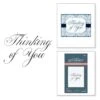 Copperplate Thinking Of You Press Plate From The Copperplate Everyday Sentiments Collection By Paul Antonio