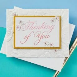 Copperplate Everyday Sentiments Collection Bundle By Paul Antonio -Woodland Scenics Shop BP 101 Copperplate Everyday Sentiments Copperplate Thinking of You Project 3 e576b184 4384 4dc9 bad3 47d7128bdc34