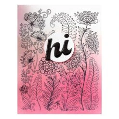 Spellbinders Exclusive: Kaleidoscope Garden Press Plate 23 Spellbinders Exclusive: Kaleidoscope Garden Press Plate -Woodland Scenics Shop BP 119 Kaleidoscope Garden Kaleidoscope Garden Project 1