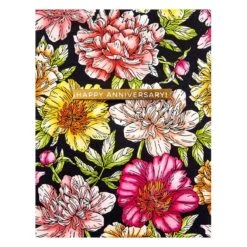 Peony Background Press Plate From The Let's Celebrate Collection By Yana Smakula -Woodland Scenics Shop BP 121 Let s Celebrate Yana Smakula Peony Background Project 1