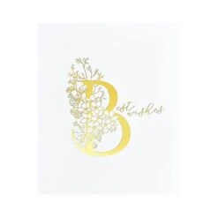 Floral B And Sentiment Press Plate From The Every Occasion Floral Alphabet Collection 11 Floral B And Sentiment Press Plate From The Every Occasion Floral Alphabet Collection -Woodland Scenics Shop BP 125 Glimmer