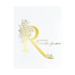 Floral R And Sentiment Press Plate From The Every Occasion Floral Alphabet Collection 8 Floral R And Sentiment Press Plate From The Every Occasion Floral Alphabet Collection -Woodland Scenics Shop BP 141 Glimmer