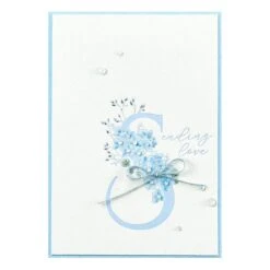 Floral S And Sentiment Press Plate From The Every Occasion Floral Alphabet Collection 12 Floral S And Sentiment Press Plate From The Every Occasion Floral Alphabet Collection -Woodland Scenics Shop BP 142 Every Occasion Floral S and Sentiment Project