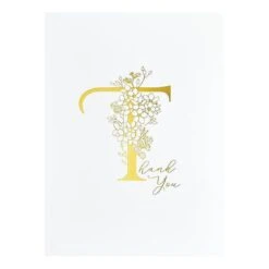 Floral T And Sentiment Press Plate From The Every Occasion Floral Alphabet Collection -Woodland Scenics Shop BP 143 Glimmer