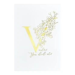 Floral V And Sentiment Press Plate From The Every Occasion Floral Alphabet Collection 8 Floral V And Sentiment Press Plate From The Every Occasion Floral Alphabet Collection -Woodland Scenics Shop BP 145 Glimmer