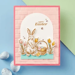 Woven 3D Embossing Folder From The Spring Sampler Collection By Simony Hurley -Woodland Scenics Shop BP 1563 183c5587 010e 49af 883a 5389589b0bf3