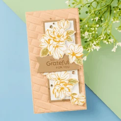 Woven 3D Embossing Folder From The Spring Sampler Collection By Simony Hurley -Woodland Scenics Shop BP 157 81d7e710 a0f3 4db9 b910 d023cb6a064c