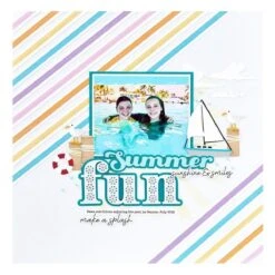 Spellbinders Exclusive - All Seasons Sentiments BetterPress Bundle From The All Seasons Scrapbooking Collection 30 Spellbinders Exclusive - All Seasons Sentiments BetterPress Bundle From The All Seasons Scrapbooking Collection -Woodland Scenics Shop BP 170 All Seasons Summer Project 0f5f6c54 53e5 46f5 937b ff70361d5861