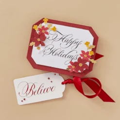 Copperplate Happy Holidays Press Plate From The Copperplate Holiday Sentiments Collection By Paul Antonio 12 Copperplate Happy Holidays Press Plate From The Copperplate Holiday Sentiments Collection By Paul Antonio -Woodland Scenics Shop BP 178 Copy