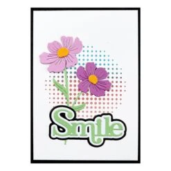 Spotlight Circle Duo Press Plate From The Spotlight Frames And Florals Collection By Lisa Horton 11 Spotlight Circle Duo Press Plate From The Spotlight Frames And Florals Collection By Lisa Horton -Woodland Scenics Shop BP 187 Spotlight Frames and Florals Lisa Horton Spotlight Circle Duo Project