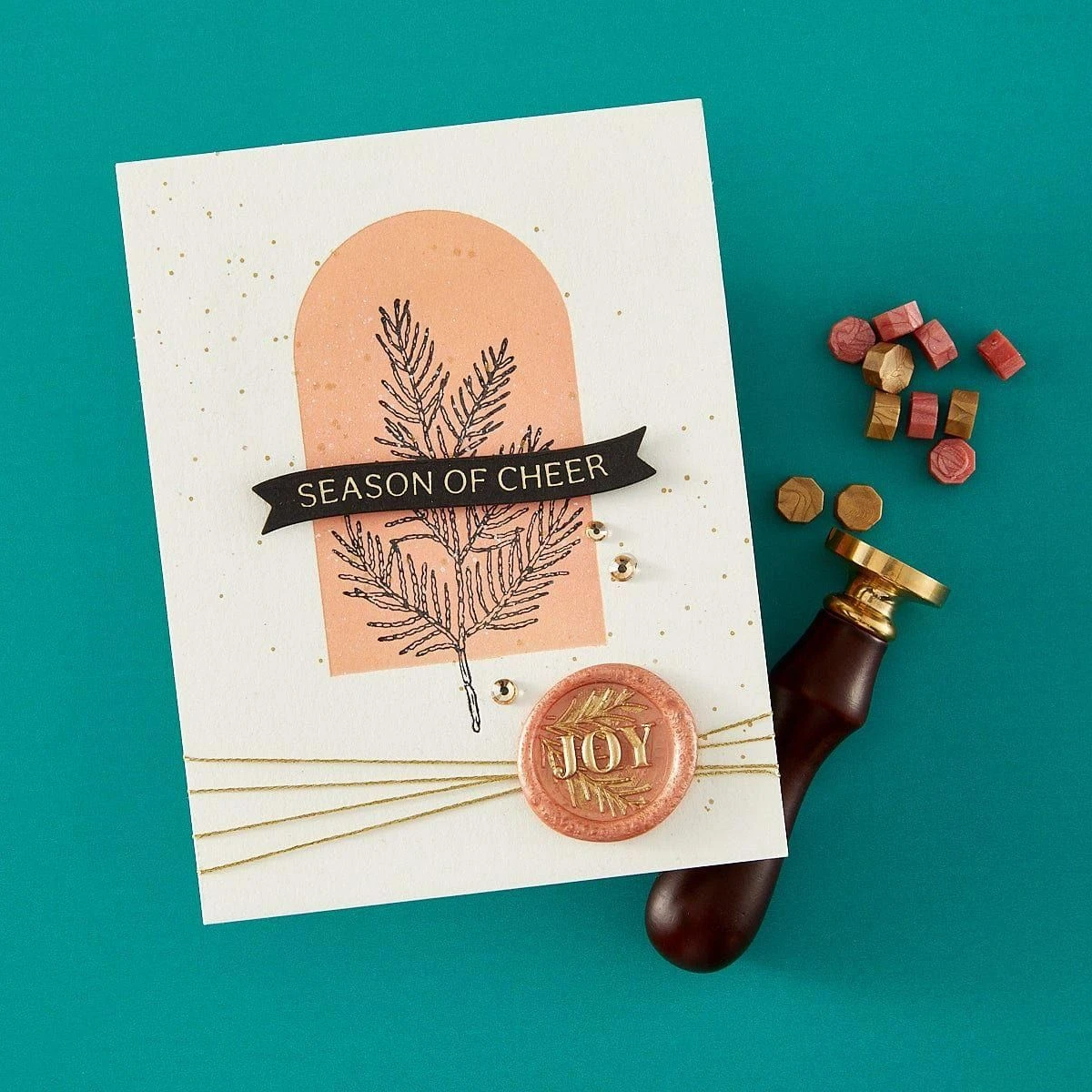 Label Silhouettes Press Plates From The Sealed 3D Christmas Collection 2 Label Silhouettes Press Plates From The Sealed 3D Christmas Collection - Image 2