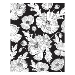 Poppy Background Press Plate From The Yana's Poppies Collection By Yana Smakula 22 Poppy Background Press Plate From The Yana's Poppies Collection By Yana Smakula -Woodland Scenics Shop BP 217 Poppies Yana Smakula Poppy Background Color fc0cceea 4b98 4898 9a9d 1820330d73cd