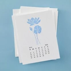 July Water Lily Press Plates From The Florals Through The Year Collection 13 July Water Lily Press Plates From The Florals Through The Year Collection -Woodland Scenics Shop BP 251 Florals Through the Year July Water Lily Project 2