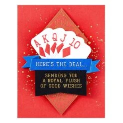 Jack Of All Trades Royal Flush Bundle -Woodland Scenics Shop BP 259 Jack of All Trades Jaycee Gaspar Shuffling Sentiments Project 3bd14ba6 50c5 4677 8c9f 293c3576541c