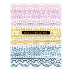 Ideal Moments Press Plate & Die Set From The Vivid Expressions Collection 21 Ideal Moments Press Plate & Die Set From The Vivid Expressions Collection -Woodland Scenics Shop BP 261 Vivid Expressions Ideal Moments Sentiments Project