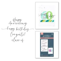 Bold Color Mix Numbers BetterPress Plates And Die Bundle 34 Bold Color Mix Numbers BetterPress Plates And Die Bundle -Woodland Scenics Shop BP 267 Color Mix Celebrations Sweeping Celebration Sentiments Combo f02fff28 cfdf 403f 8d98 4f944ee85f06
