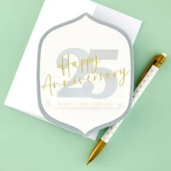 Sweeping Celebration Sentiments Press Plates From The Color Mix Celebrations Collection -Woodland Scenics Shop BP 267 Color Mix Celebrations Sweeping Celebration Sentiments Project 3