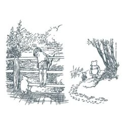 Say Cheese Classic Pooh BetterPress Bundle In Collaboration With Simple Stories -Woodland Scenics Shop BP 286 Say Cheese Simple Stories Friendly Moments Color 18e44457 671a 4c77 935e 09a28612d7b2