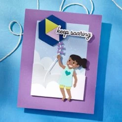 Fly A Kite Etched Dies From The Sky's The Limit Collection By Simon Hurley 10 Fly A Kite Etched Dies From The Sky's The Limit Collection By Simon Hurley -Woodland Scenics Shop BP 303 Skys the Limit Simon Hurley soaring sentiments Project 2 21740066 72dc 4a69 9cc0 1fa694a0d8cf