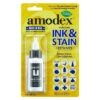 Amodex® Ink & Stain Remover Bottle 1 Oz.