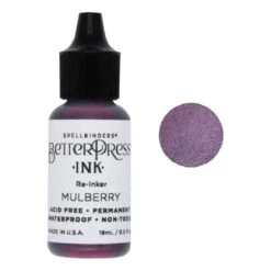 Mulberry BetterPress Reinker