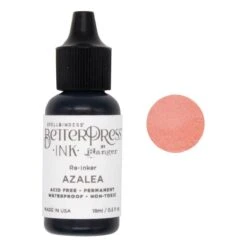 Azalea BetterPress Reinker