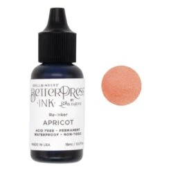 Apricot BetterPress Reinker