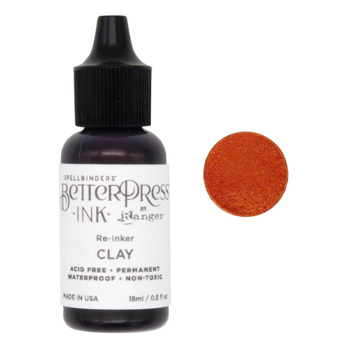 Clay BetterPress Reinker 1 Clay BetterPress Reinker