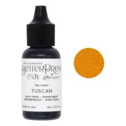 Tuscan BetterPress Reinker