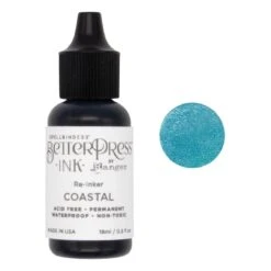 Coastal BetterPress Reinker