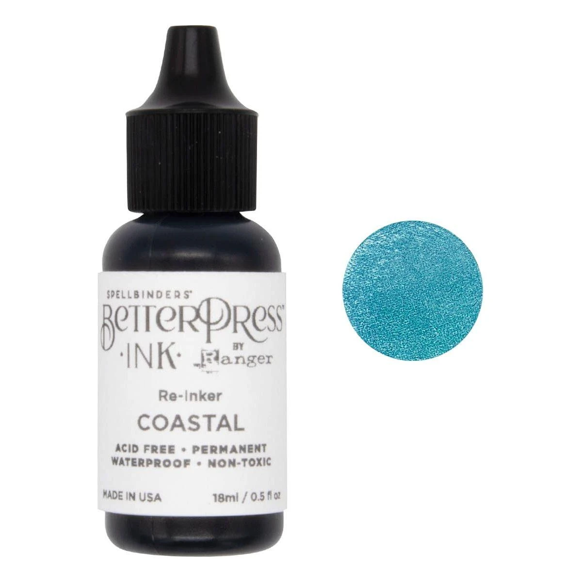 Coastal BetterPress Reinker 1 Coastal BetterPress Reinker