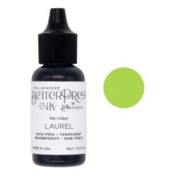 Laurel BetterPress Reinker