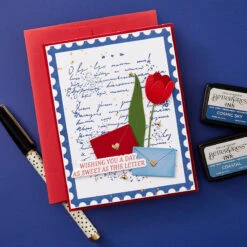 Post Edge Expression -BetterPress Plate Of The Month -Woodland Scenics Shop BPOM APR25 Product 1200x1200 Project 2 copy 0698d1f6 cd03 4d40 850e 1f1ae6ff95a1