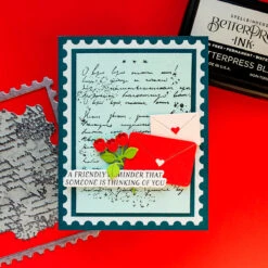 Post Edge Expression -BetterPress Plate Of The Month -Woodland Scenics Shop BPOM APR25 Product 1200x1200 Project 5 5413c2b9 cc1c 47da 8be9 8227f809f17e