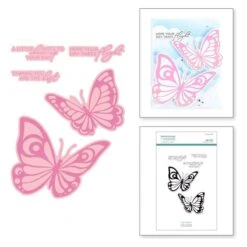 Take Flight - BetterPress Plate Of The Month