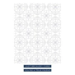 Quilted Memories -BetterPress Plate Of The Month -Woodland Scenics Shop BPOM MAR25 Product 1200x1200 Color a6f63743 cba1 4feb b18a 840bd9f3c2f1