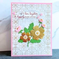 Quilted Memories -BetterPress Plate Of The Month -Woodland Scenics Shop BPOM MAR25 Product 1200x1200 Project 12