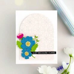 Quilted Memories -BetterPress Plate Of The Month -Woodland Scenics Shop BPOM MAR25 Product 1200x1200 Project 6 4be70e2a 18fb 40ab 901d a88a9cb74bc8