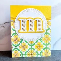 Quilted Memories -BetterPress Plate Of The Month -Woodland Scenics Shop BPOM MAR25 Product 1200x1200 Project 9 f1bc6815 7479 42cf a967 5174b5a183e4