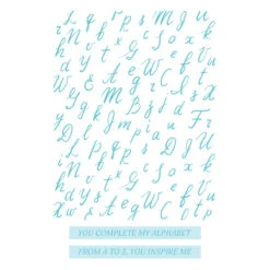 From A To Z -BetterPress Plate Of The Month -Woodland Scenics Shop BPOM MAY25 Product 1200x1200 Color