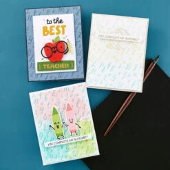 From A To Z -BetterPress Plate Of The Month -Woodland Scenics Shop BPOM MAY25 Product 1200x1200 Project 5