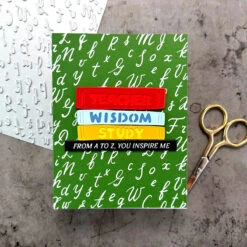 From A To Z -BetterPress Plate Of The Month -Woodland Scenics Shop BPOM MAY25 Product 1200x1200 Project 6