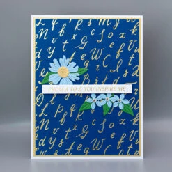 From A To Z -BetterPress Plate Of The Month -Woodland Scenics Shop BPOM MAY25 Product 1200x1200 Project 8