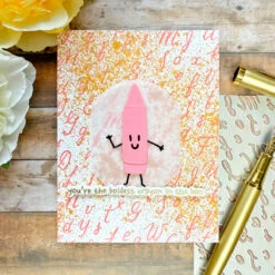 From A To Z -BetterPress Plate Of The Month -Woodland Scenics Shop BPOM MAY25 Product 1200x1200 Project 9