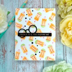 From A To Z -BetterPress Plate Of The Month -Woodland Scenics Shop BPOM MAY25 Product 1200x1200 Project Homepage