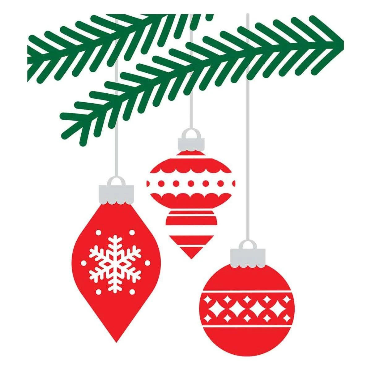 Ornamental Press Plates From The Glad Tidings Collection By Simon Hurley 5 Ornamental Press Plates From The Glad Tidings Collection By Simon Hurley - Image 5