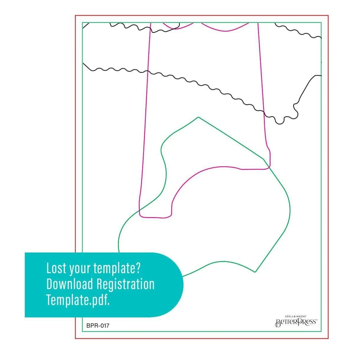 Ornamental Press Plates From The Glad Tidings Collection By Simon Hurley 8 Ornamental Press Plates From The Glad Tidings Collection By Simon Hurley - Image 8