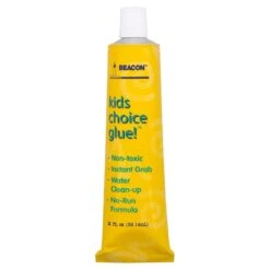 Beacon Kids Choice Glue 2 Oz. Tube