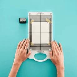 BetterPress Letterpress System -Woodland Scenics Shop BetterPress1 2