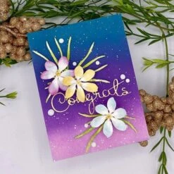 Sparkle & Shine Gift Set -Woodland Scenics Shop BonnieCrane.2023.SnowGarden5 710x710 1